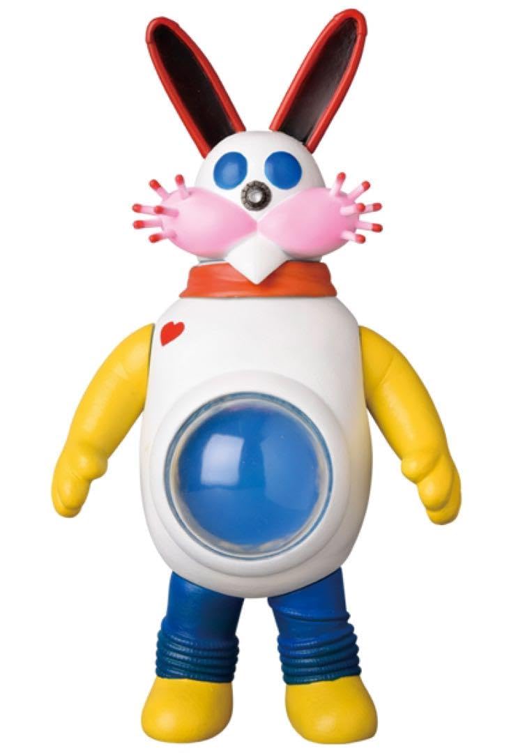 未開封　東映レトロソフビ　ロボコン ロボピョン　ソフビ Amazon.co.jp: メディコム・トイ 東映レトロソフビコレクション