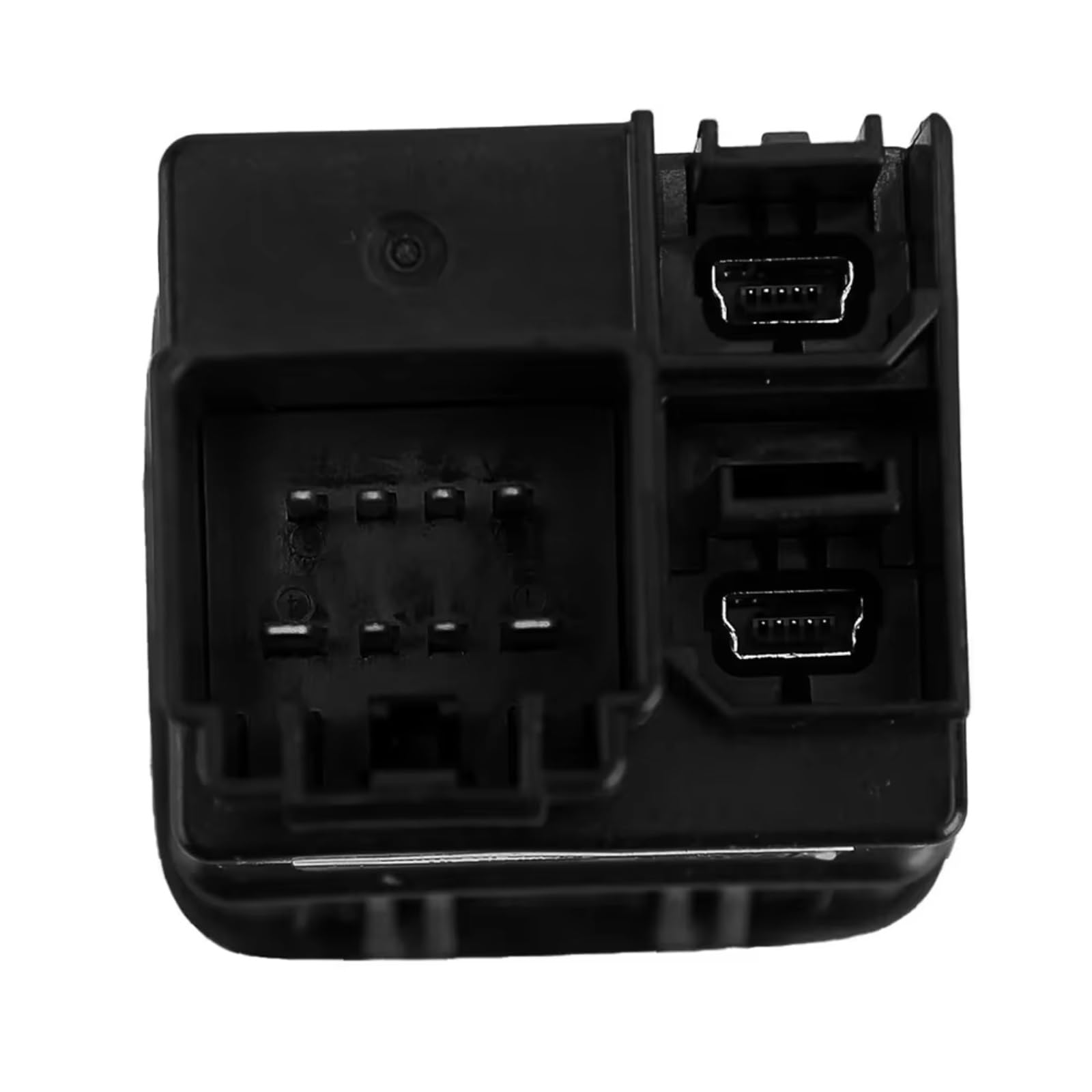 Compatibile Con Jeep Per Cherokee Per Compass 2017 2018 2019 2020 2021 Auto USB AUX Porta Di Ricarica Presa 5XG28DX9AD 60927870 Adattatore USB AUX