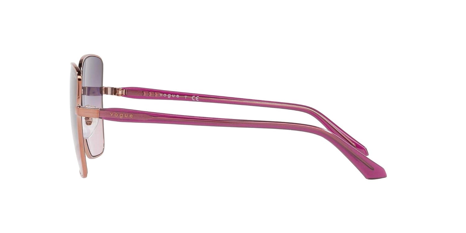Óculos de Sol Vogue Eyewear 0VO4199S 51988G Tam 58 em promoção! Veja a oferta e mais achadinhos de Óculos de sol 4 Hoje é o melhor dia para comprar Óculos de Sol Vogue Eyewear 0VO4199S 51988G Tam 58 com aquele preço maroto! Promoção! Aproveite a oferta! 4