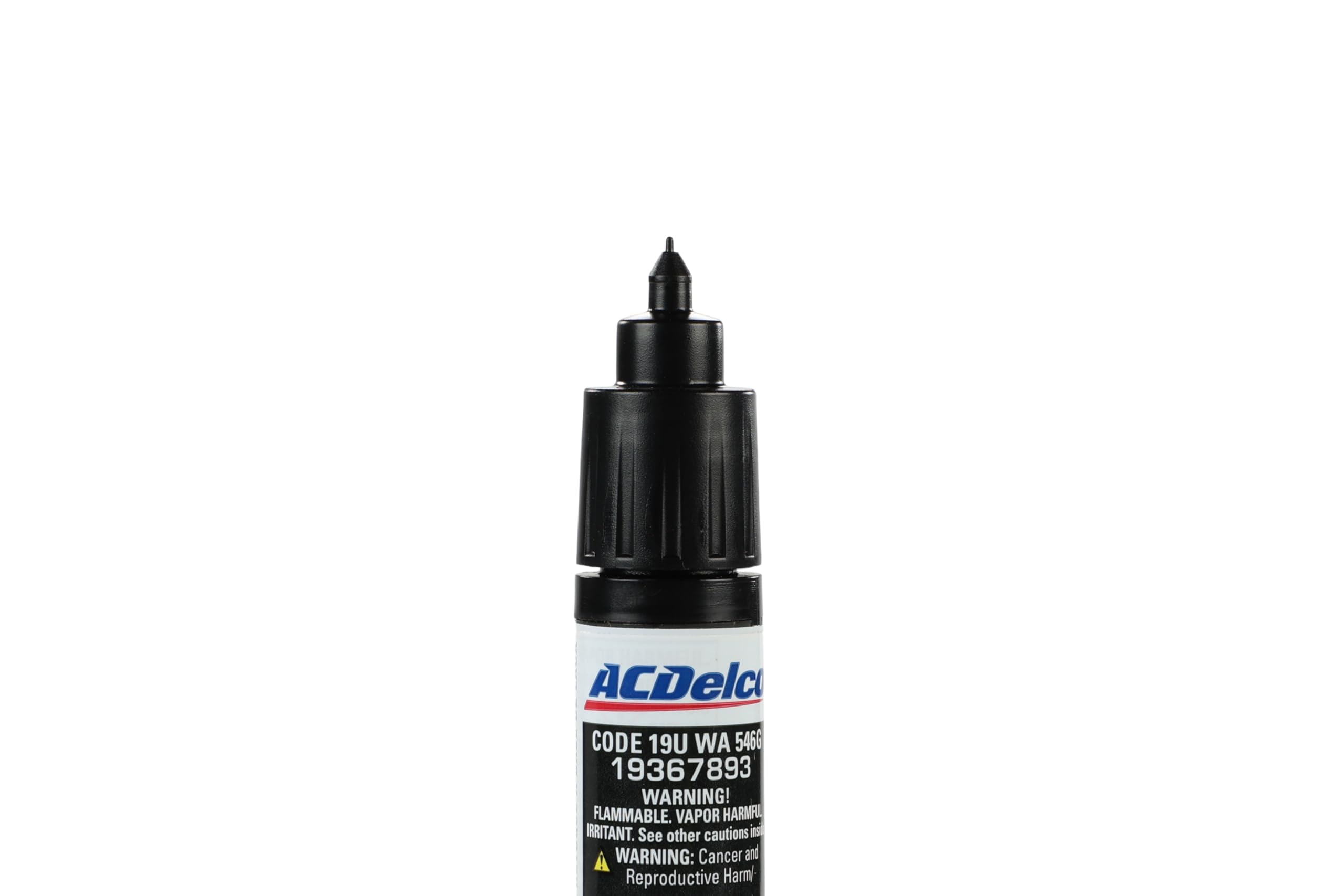 ACDelco GM Original Equipment 19367893 Black (WA546G) Four-In-One