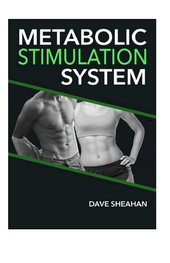 Metabolic Stimulation System