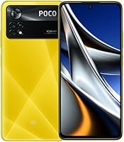 Vista 1 de Poco X4 PRO 5G + 4G Volte Global desbloqueado de 128 GB + 6 GB GSM 6.6 pulgadas, 108 mp triple cámara
