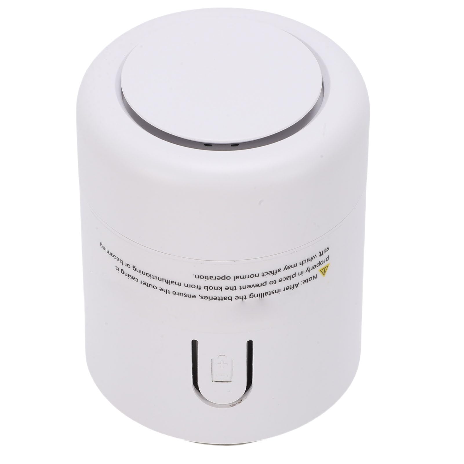 Naroote Válvula Termostática para Radiador, 3.0 Compatible con Válvulas M30 X 1.5mm, Control Remoto Vía APP con Eficiencia Energética, Ideal para Calefacción del Hogar