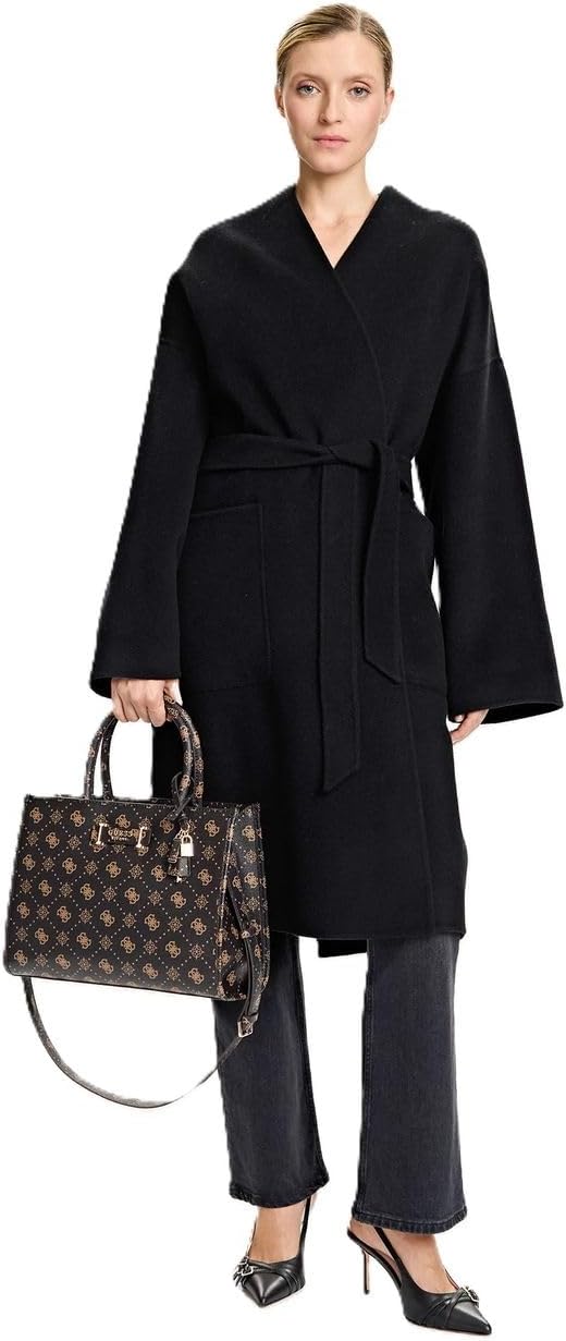 Guess SILIA 2 COMP Tote, ESL, One Size