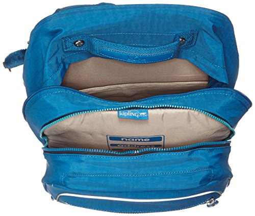 Kipling Clas Soobin L Zaino Grande, Blue Green Mix...