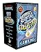 George's Secret Key Hardcover Collection: George's Secret Key to the Universe; George's Cosmic Treasure Hunt; George and the Big Bang; George and the Unbreakable Code