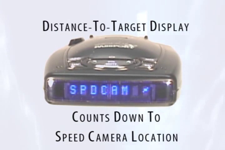 Amazon.com: Escort Passport 9500iX - Long Range, Fewer False