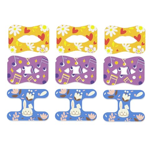 90PCS Mouth Tape for Sleeping Sleep Mouth Tape for Less Mouth Breathing Snoring Relief Gentle Mouth Tape for Better Nose Breathing Improved Sleep Develops Nasal Breathing Habitits