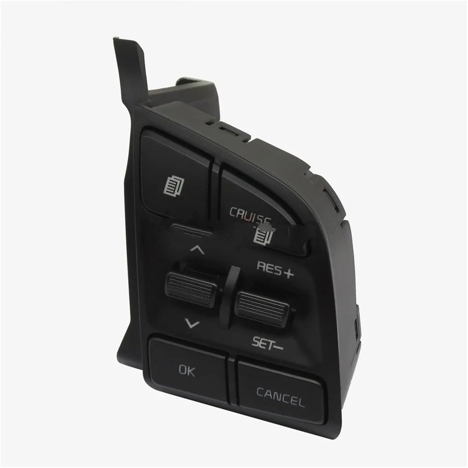 Steering Wheel Cruise Control Switch 96720 D32004X 96720-D3200 For Hyundai For Tucson For IX35 2015-2020 1.6T/2.0 Music Button Switch Car Accessories