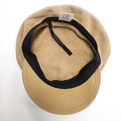 Gorra Boina de Verano para Mujer miniatura 5