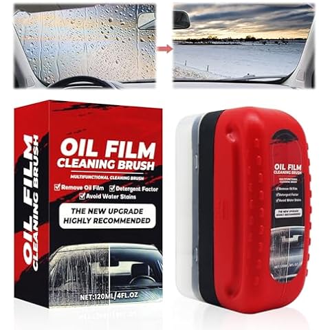 Brosse de Nettoyage Sprrain Cover