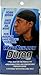 WaveBuilder Premium Stretch Durag for Smooth and Uniform Hair Waves, Black