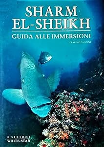 Sharm El-Sheikh Guida alle immersioni