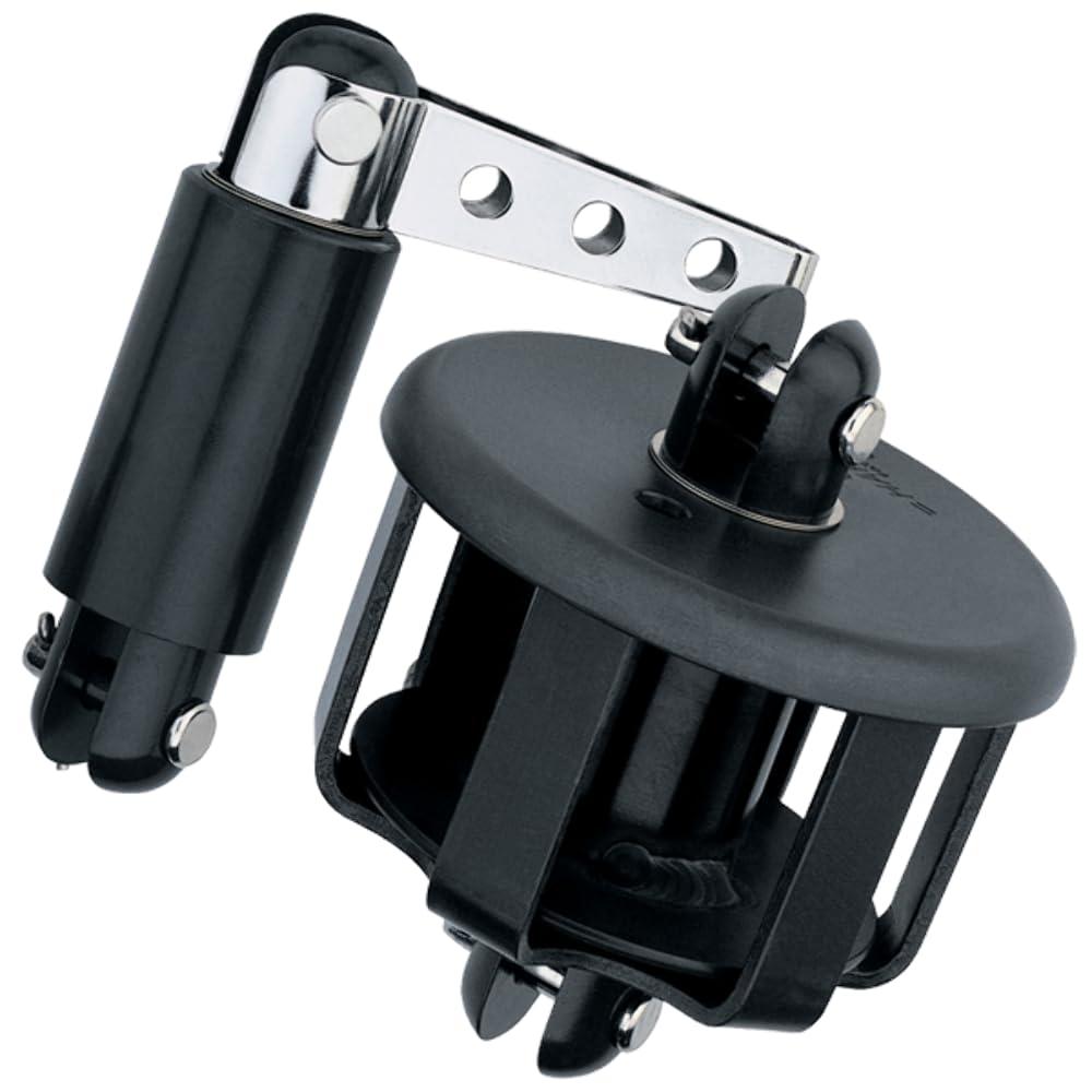 Harken Small Boat Cruising Furling System
