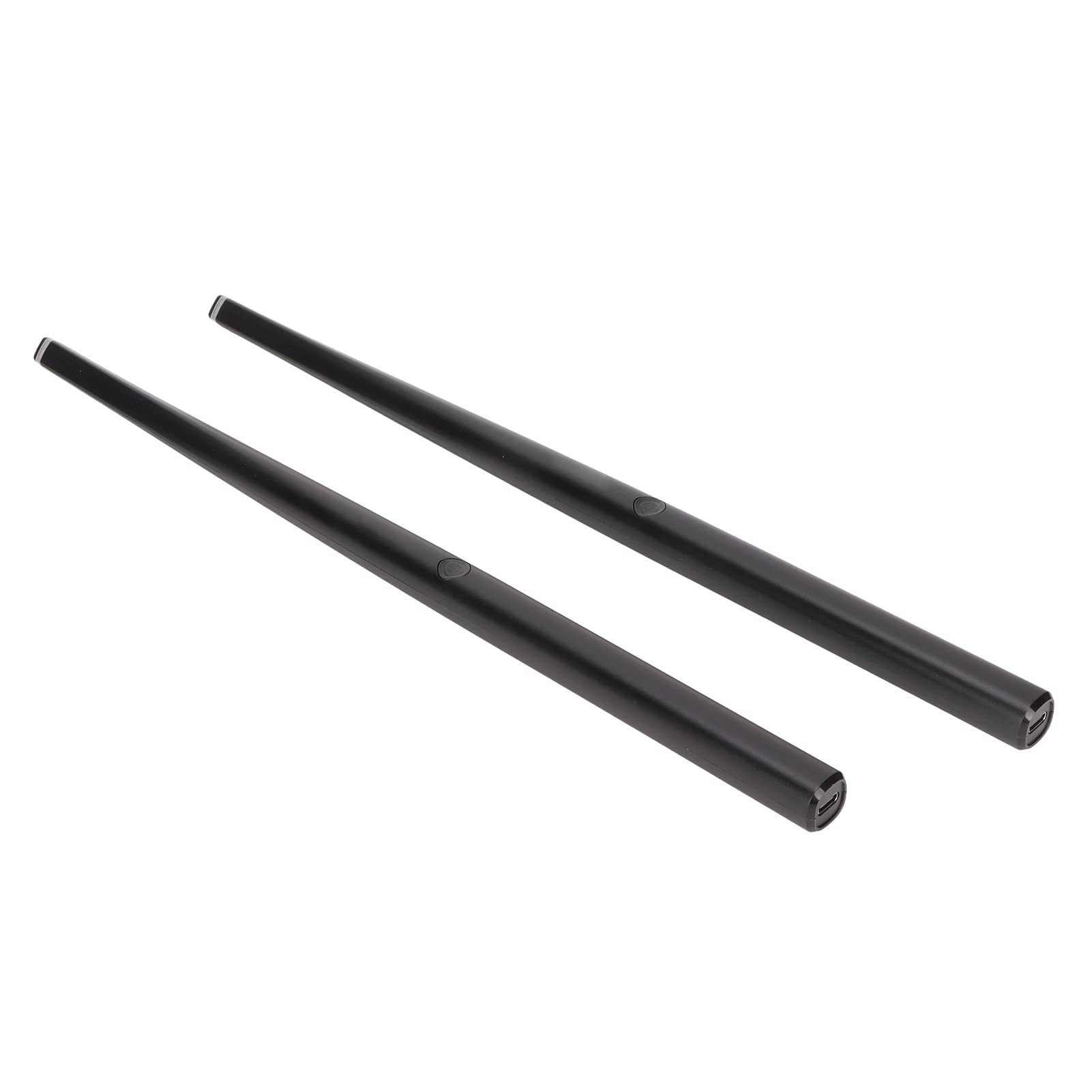 Generic Batteria Elettronica Ad Aria Strumento Musicale Portatile Esperienza Sonora Realistica per Adulti Bambini Kit di Batteria in PVC 5