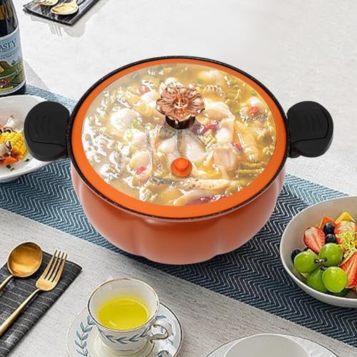 Olla a presión Hierro 8 Litros miniatura 5