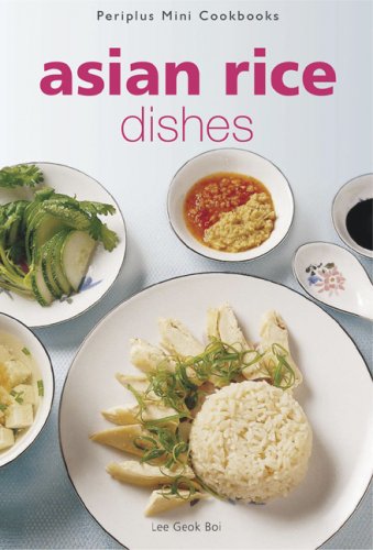 Asian Rice Dishes
