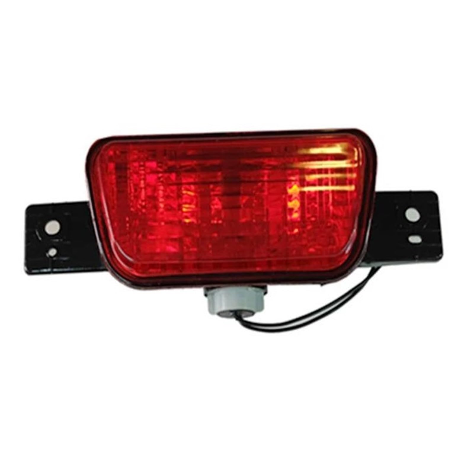 Per Pajero V90 V80 2007-2020 Fendinebbia Per Montero Per Shogun 4° Luce Di Stop, Spia Di Segnalazione Ruota Di Scorta Posteriore 8337A068