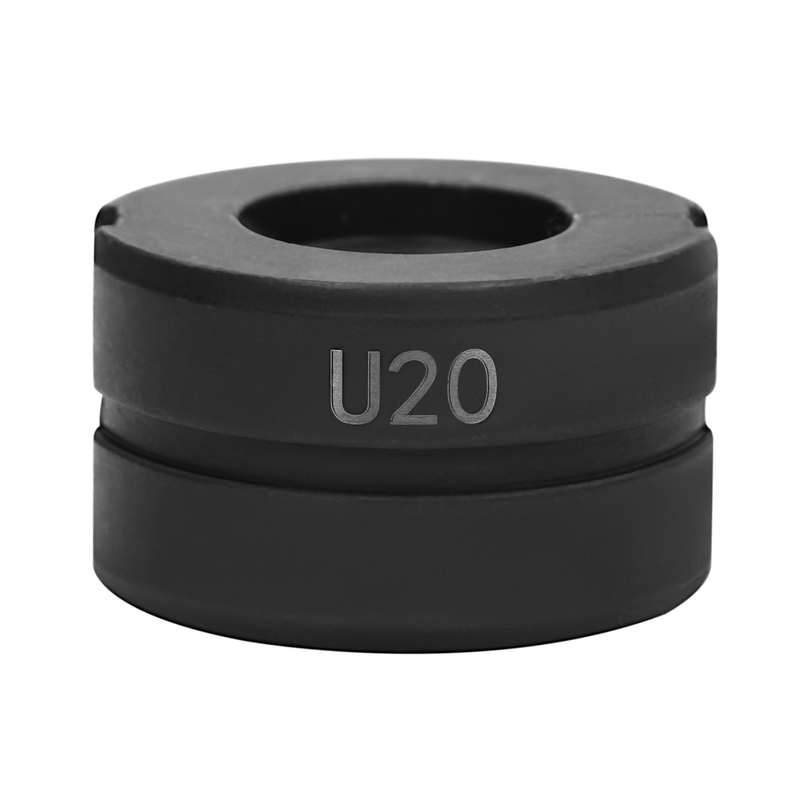 Pinza di pressatura 16~32 con profilo a U, adatta per tubi da 16 mm, 20 mm, 25 mm e 32 mm. Gli accessori della pinza di pressatura sono adatti per la pressatura di tubi PEX e PB