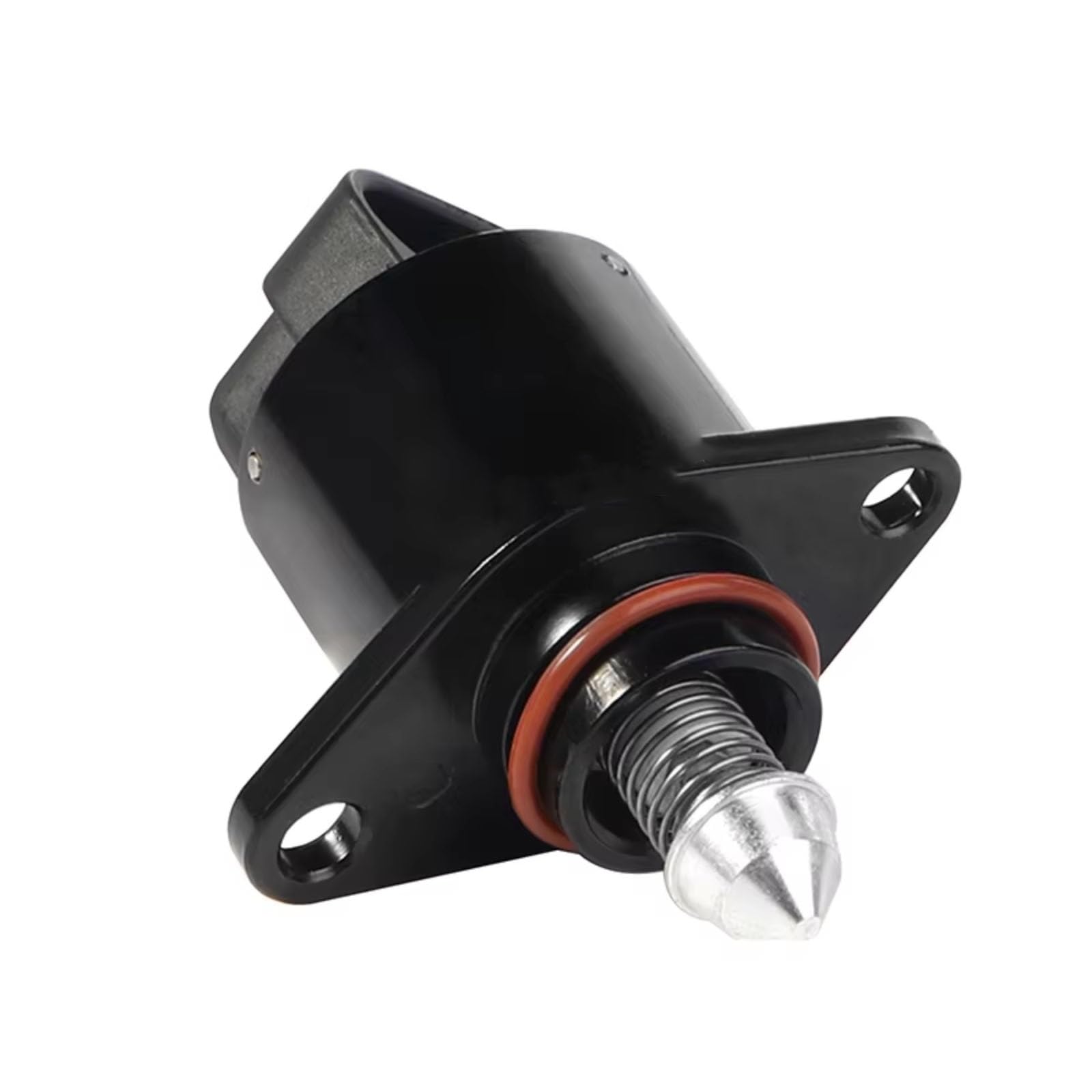 Tudexx One Color Idle Air Control Valve Idle Control Valve Compatible With Buick For Excelle 2003 2004 2005 2006 2007 2008 Idle Air Control Valve 17059602 93744675 17059602 59602