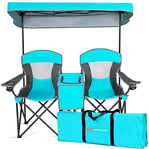 The Best Double Camping Chair for You and Your Partner 2023 The Hiking Adventure