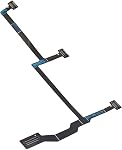 Camera Flat Ribbon Cable Remplacement pour Mavic Pro, FPC Matériau Professionnel Flexible Gimbal Caméra Flat Ribbon Flex Câble pour Mavic Pro