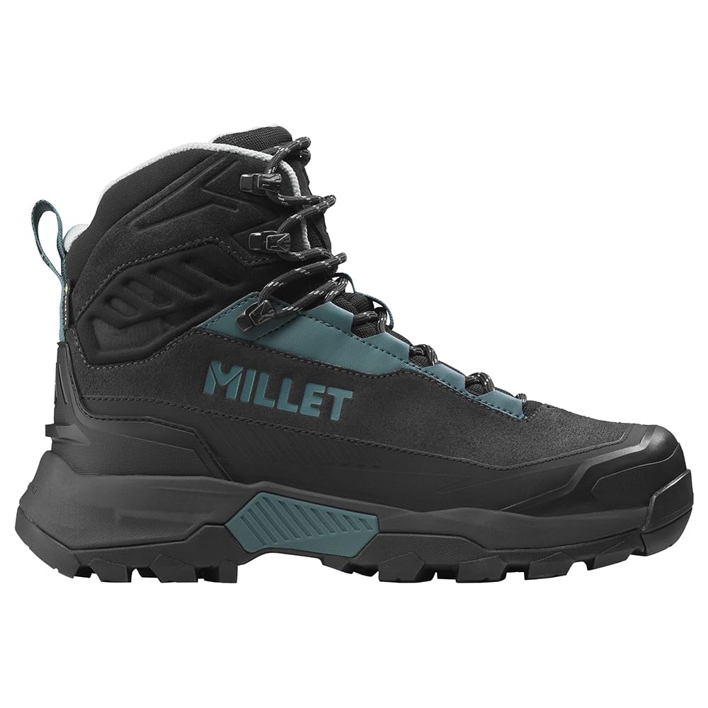 Millet Bottes de randonnée Ubic Trek Gore-TEX - EU 39 1/3 Deep Tarmac