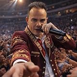 CASUALIDAD EN VIVO T MOBILE ARENA