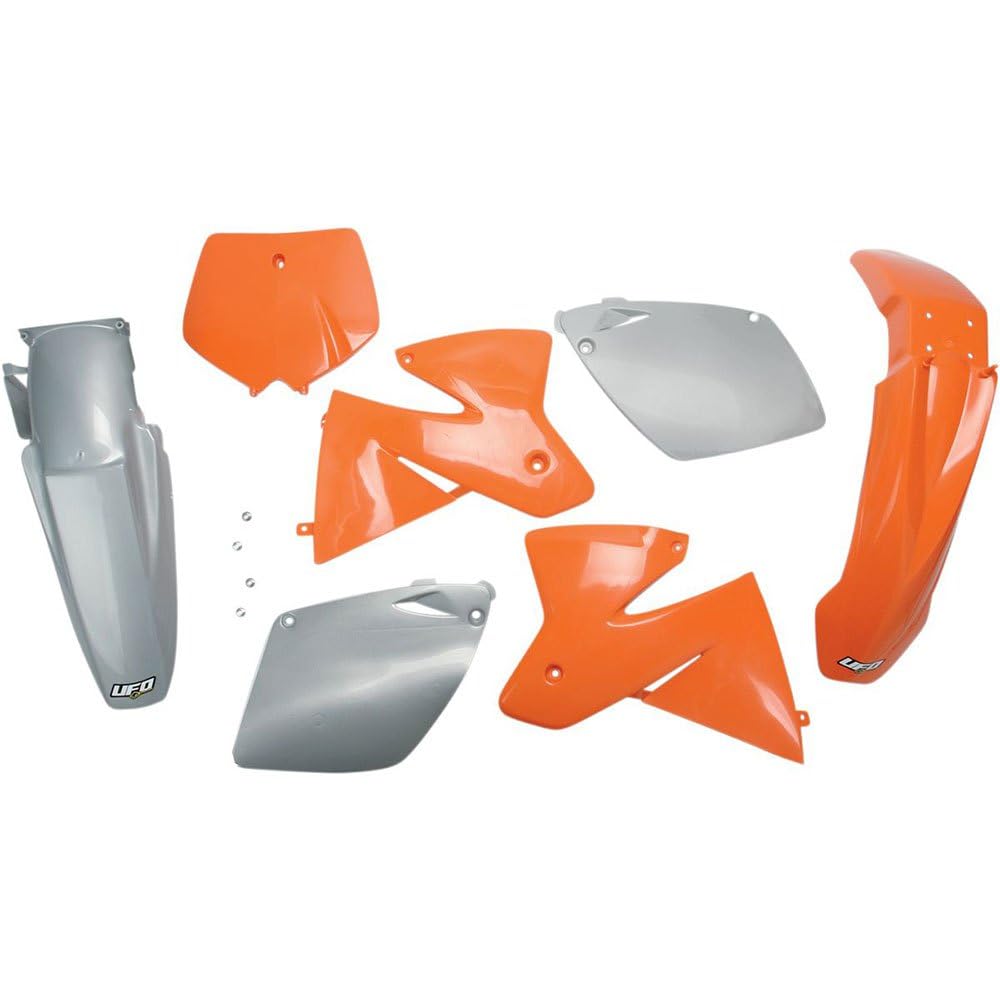 UFO PLAST Kit 999 Ktm SX 400 2000-2000