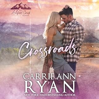 Crossroads cover art