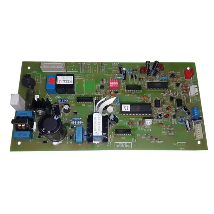 Climatisation KR-32N en bon fonctionnement avec carte PC