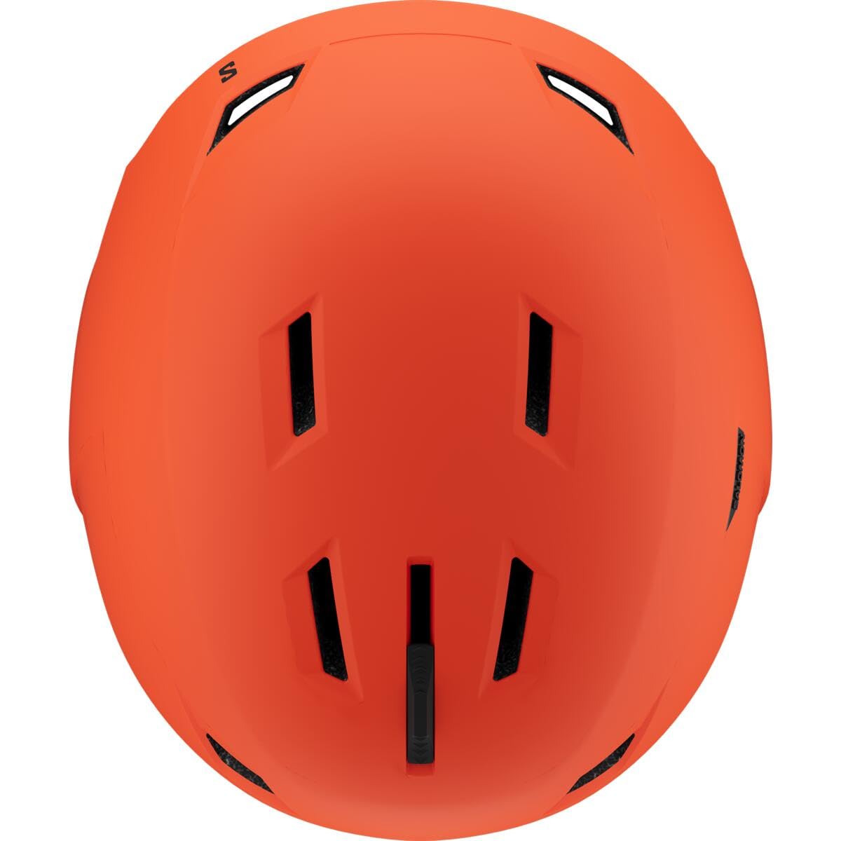 Amazon | サロモン(SALOMON) スキーヘルメット スノーボードヘルメット