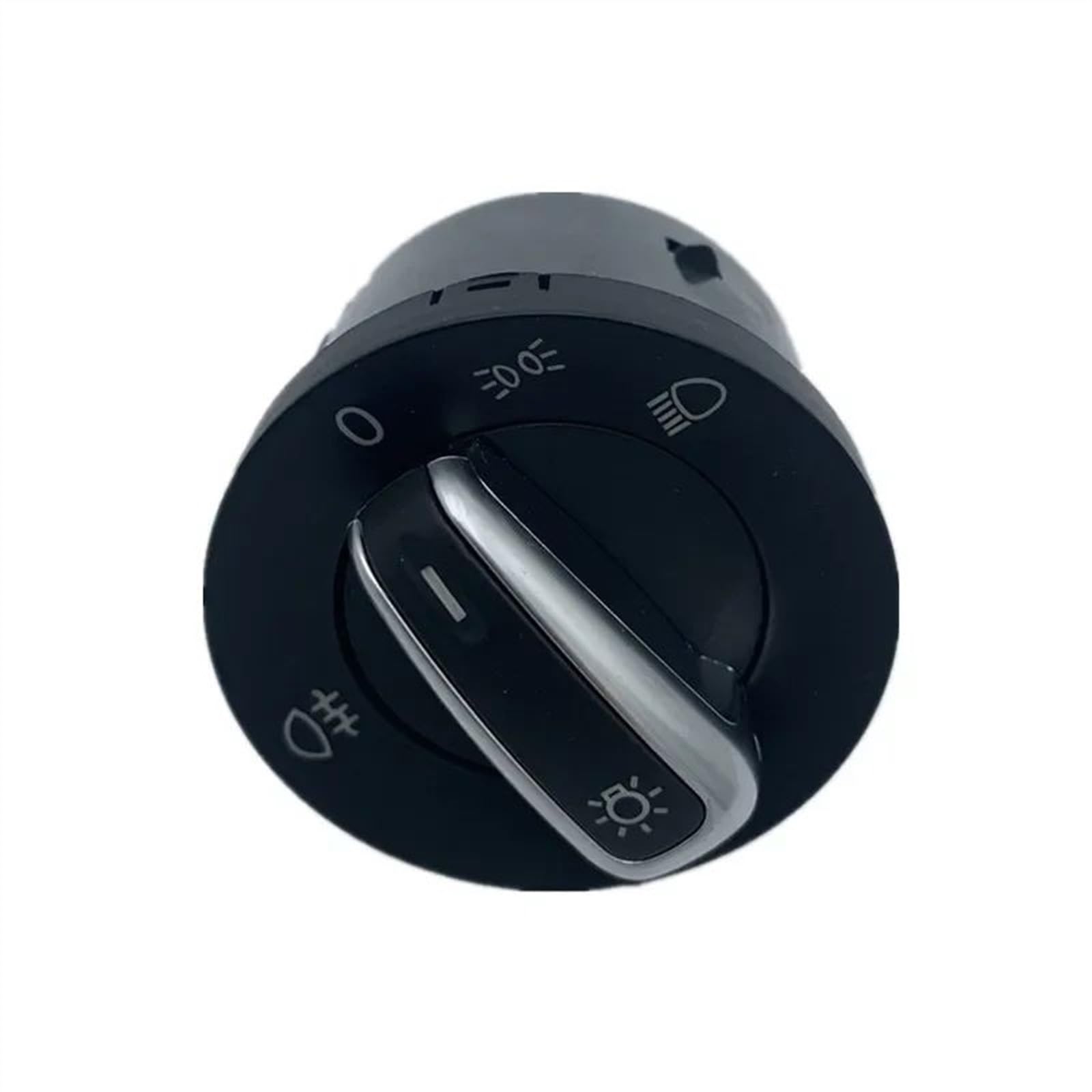 Interruptor de luces 3C8941431B para Passat B6, Variant y CC 7