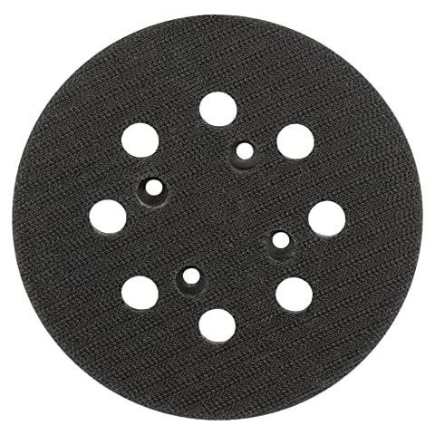 Ryobi OSP1A, Base de lija para lijadora excéntrica Cover