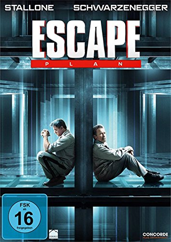 Preisvergleich Produktbild Escape Plan