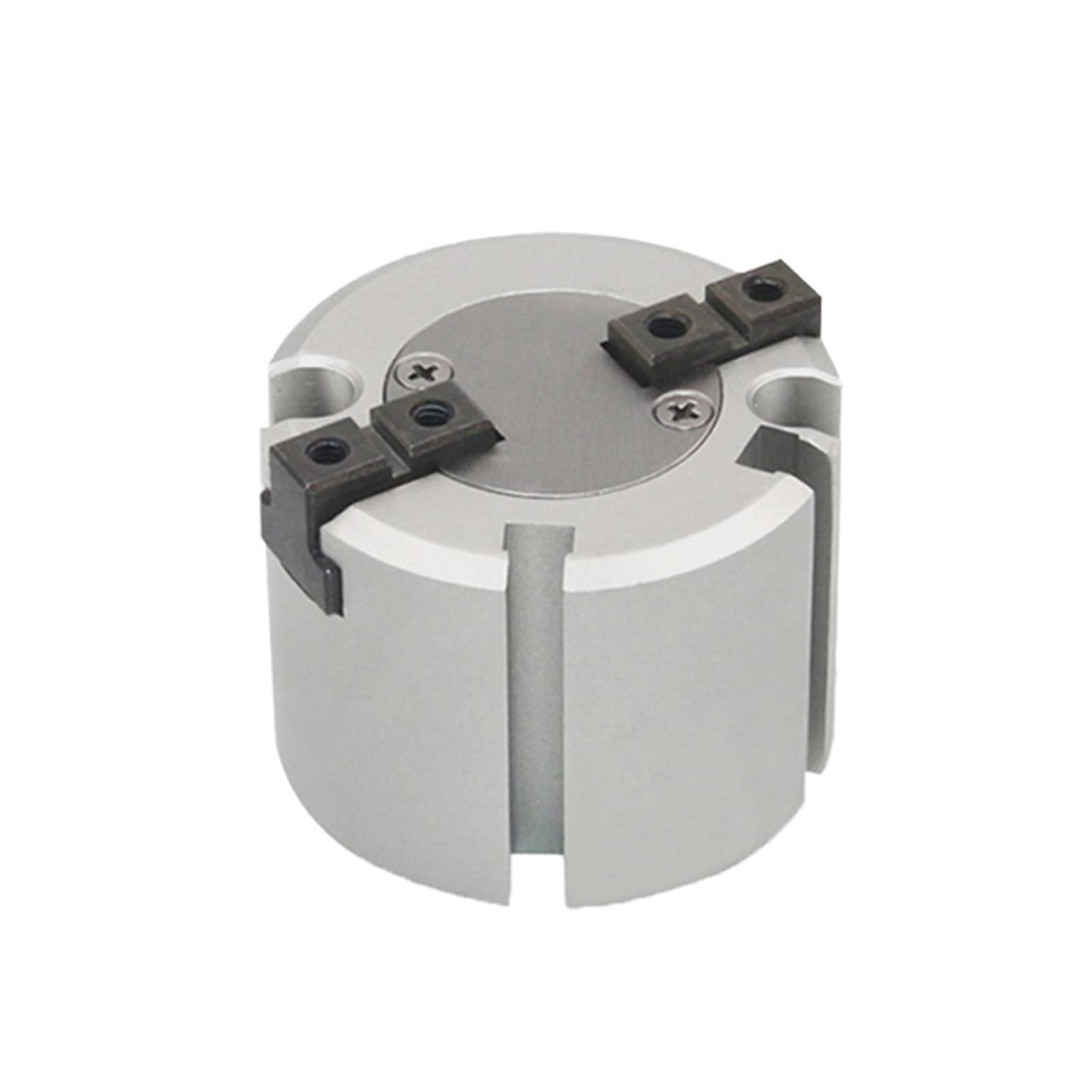 Pneumatikzylinder, MHS2-16D 25D 20D 32D 40D 2 Finger MHS2. Serien-Parallel-Luftgreifer-Penumatikzylinder 5 0d 63d smc. Größenabdeckung Zweck.(MHS2-63D)