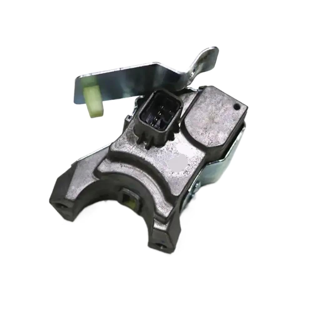 Qmgwranhr Onecolor Steering Ignition Lock 81900 2P710 Compatible With Hyundai Tucson Ix35 2009 2010 2011 2012 2013 2014 2015