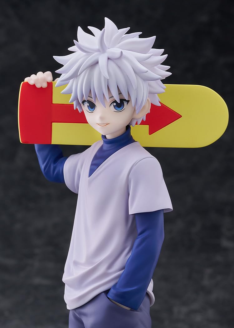 キルア 様  シャンクス Amazon | グッドスマイルカンパニー[GOOD SMILE COMPANY] POP UP
