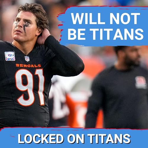 Tennessee Titans WILL NOT SIGN Kenneth Walker or Trey Hendrickson & Tremaine Edmunds PERFECT OPTION