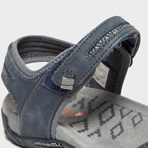 Image of Merrell Women's Phaserbound WTPF Backpacking Shoe
