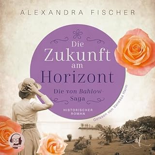 Die Zukunft am Horizont cover art