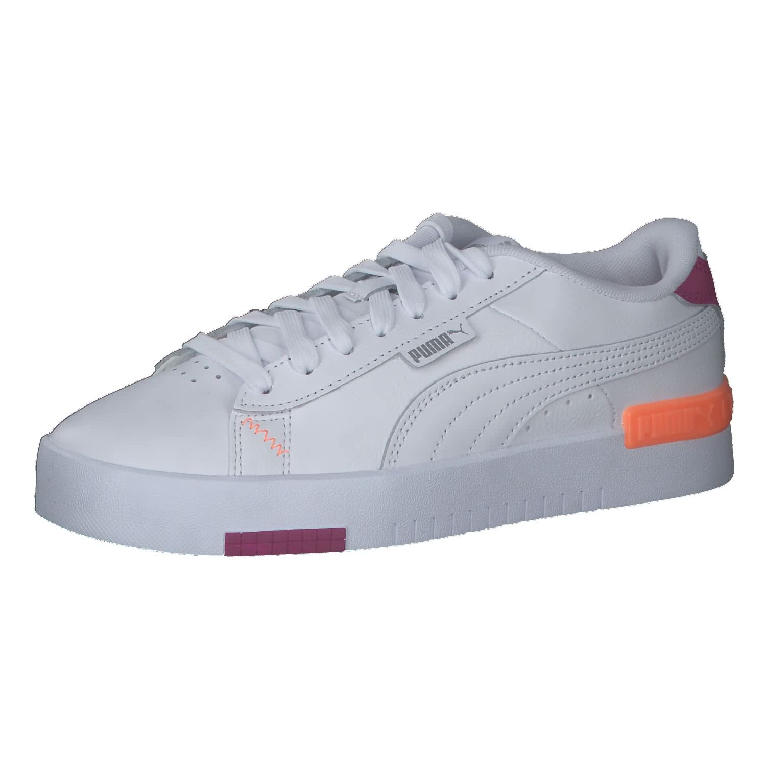 PUMA 380751 04 Zapatillas Jada Mujer Zapatillas