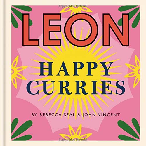 Leon Happy Curries