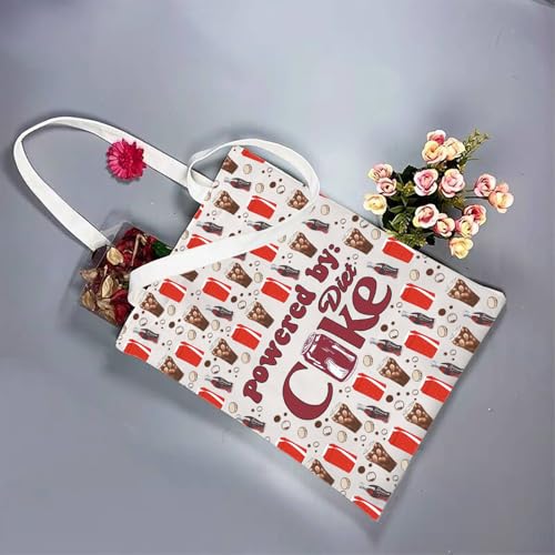 Bolso Tote para amantes de bebidas miniatura 3