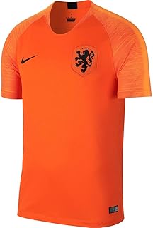 orange soccer uniforms