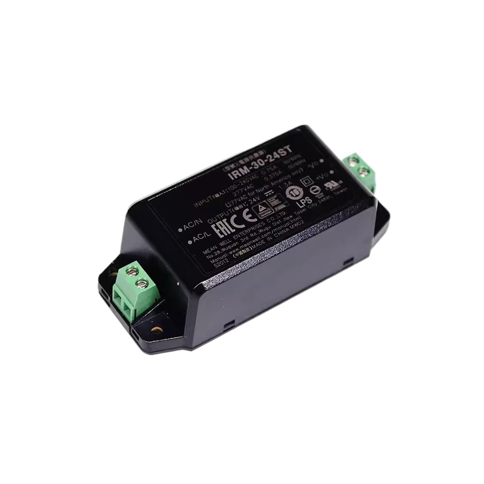MUYTQAERG IRM-30 Module Switching Power Supply IRM-30-5ST IRM-30-12ST IRM-30-15ST IRM-30-24ST IRM-30-48ST 30W