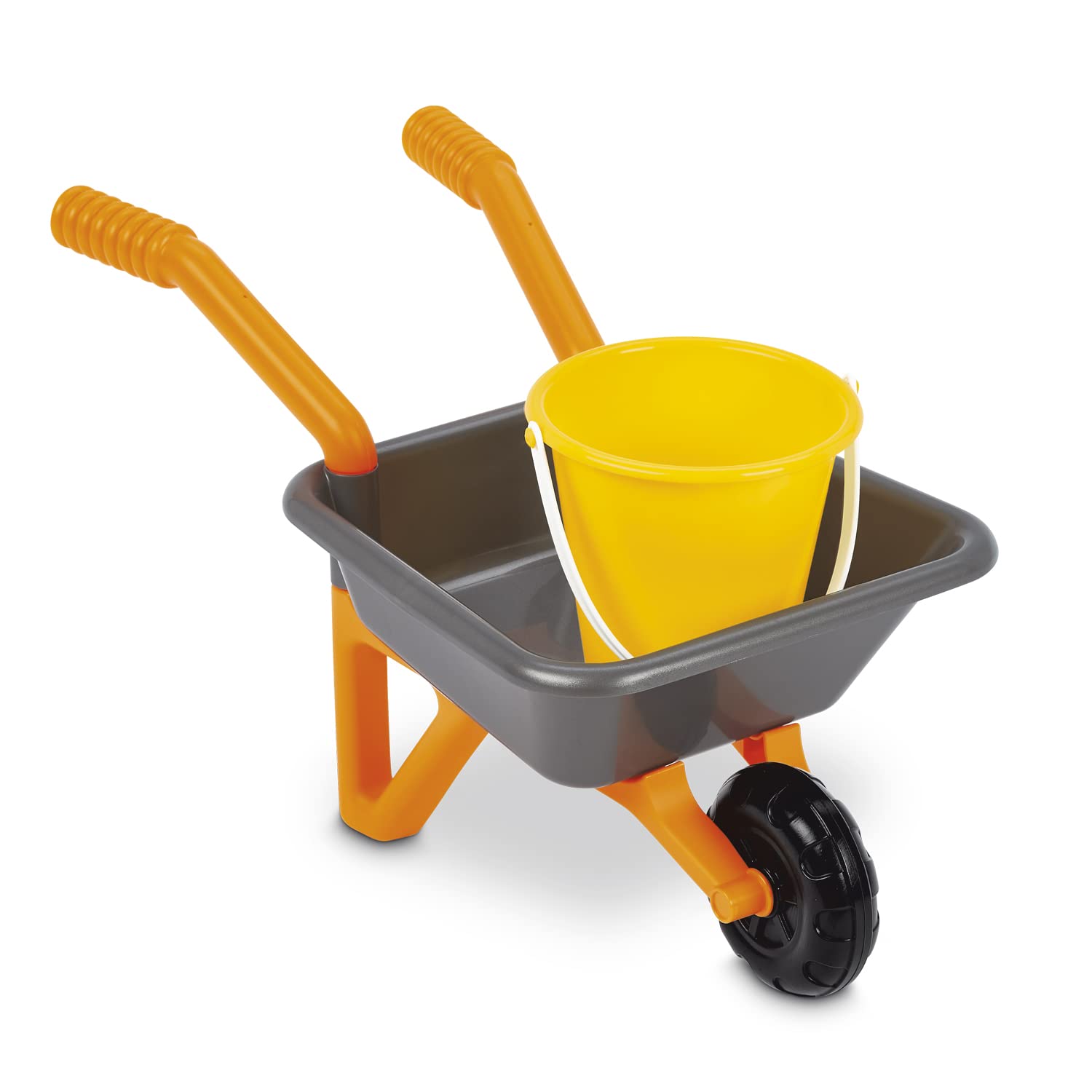 Juguetes Ecoiffier 496 – Juego de mampostería – Juego de Playa para niños – a Partir de 18 Meses Multicolor, Multicolor
