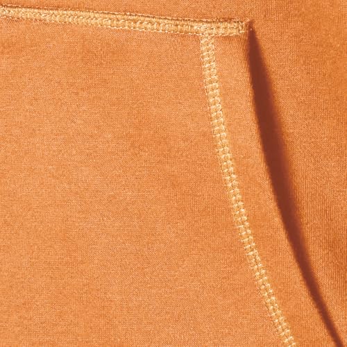 Image of Amazon Essentials Men's Full-Zip Fleece Hoodie Sweatshirt (Available in Big & Tall)