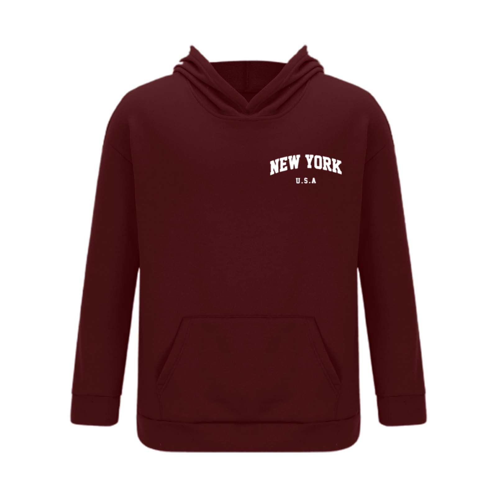Felpe con cappuccio da donna carine con cappuccio top con disegni 2026 maglioni backwoods pullover moda cartone animato autunno fresco vestibilità ampia grafica donna felpe con cappuccio carino trendy