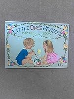 Little One's Pop-up Book of Prayers B00SG76WYW Book Cover